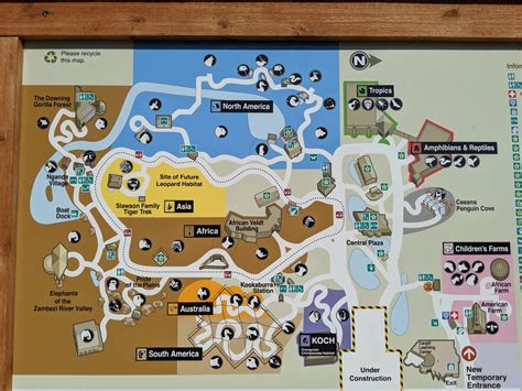 Wichita zoo - Area Sightseeing. Tanganyika Wildlife Park. Wildlife park walking tour. Area Sightseeing. Botanica Wichita. Walking tour of the themed gardens. +1 316-264-0448. Family & Children's Activities. +1 316-612-1672.